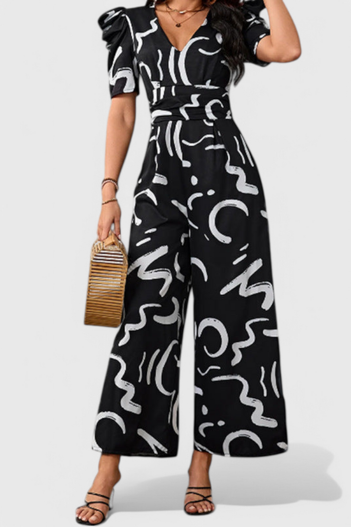 Zawadi | Mono Abstracto a Medida