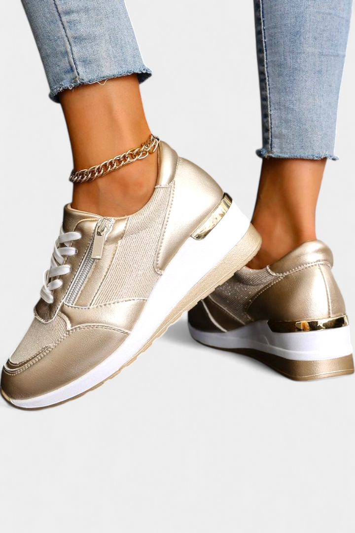 Bex | Zapatos de Comodidad Ortopédica