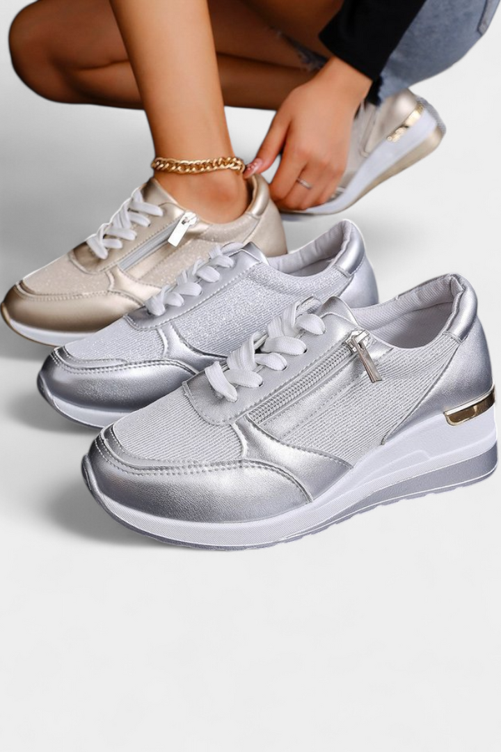 Bex | Zapatos de Comodidad Ortopédica