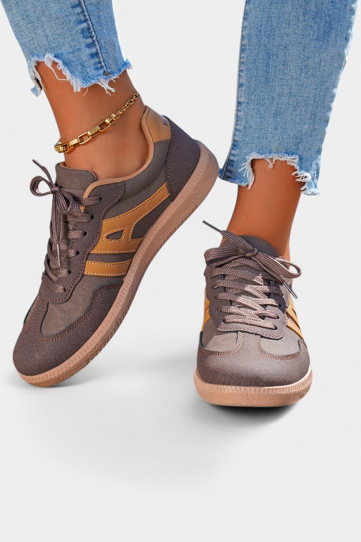 Lenore | Zapatos Ortopédicos de Comodidad para Todo el Día