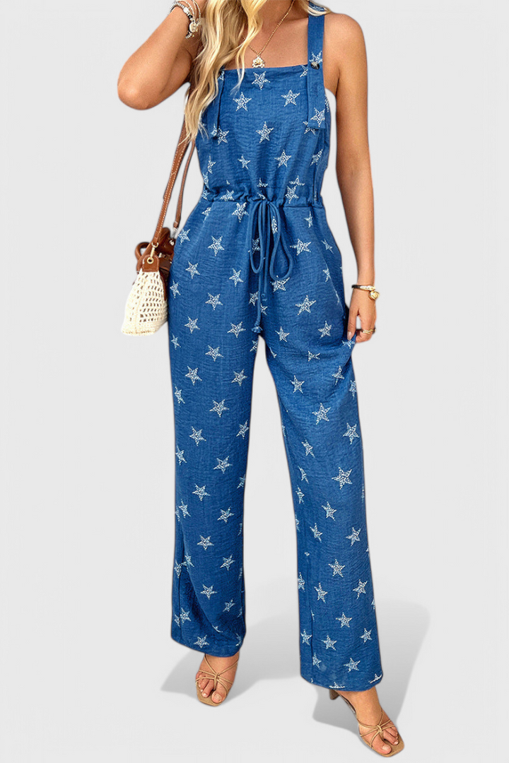 Bianca | Mono Relajado Impreso