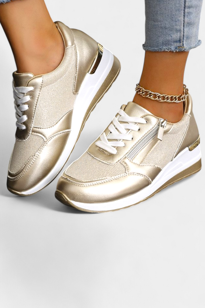 Bex | Zapatos de Comodidad Ortopédica