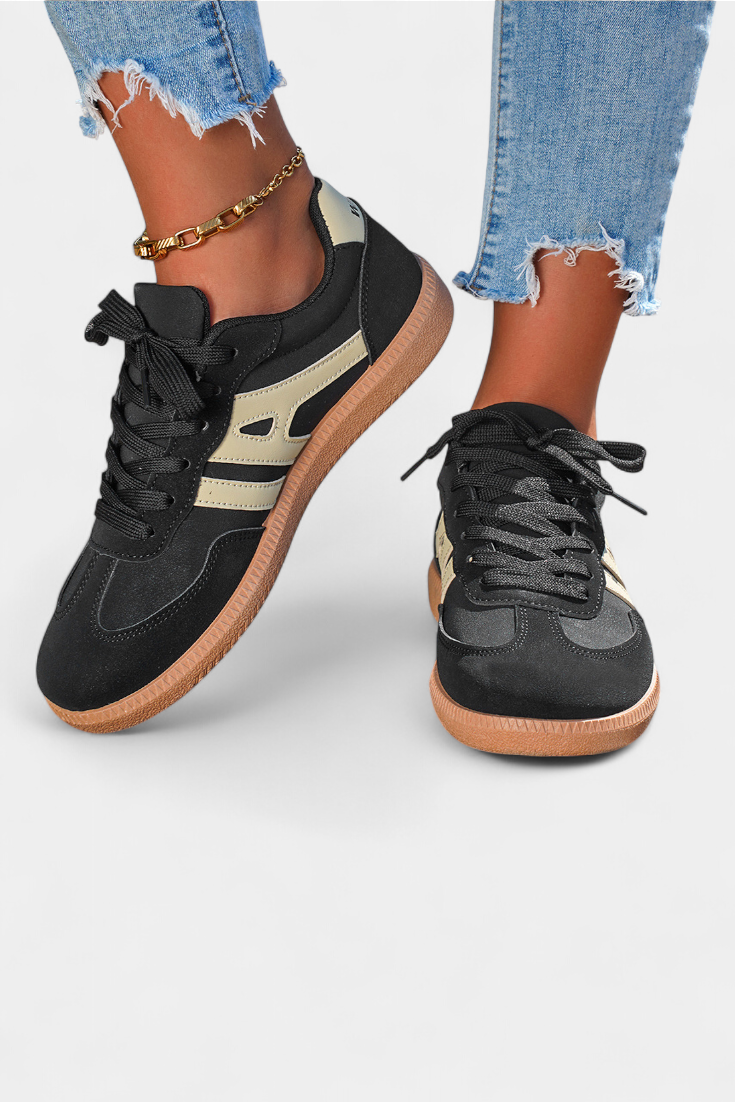 Lenore | Zapatos Ortopédicos de Comodidad para Todo el Día