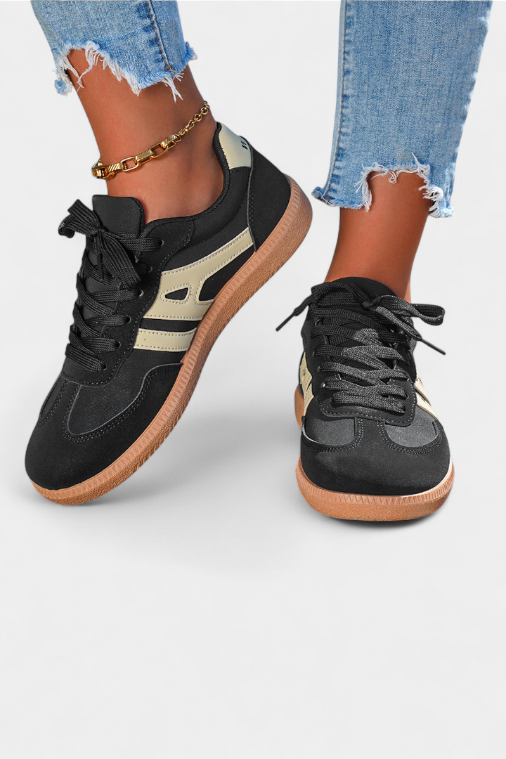 Lenore | Zapatos Ortopédicos de Comodidad para Todo el Día