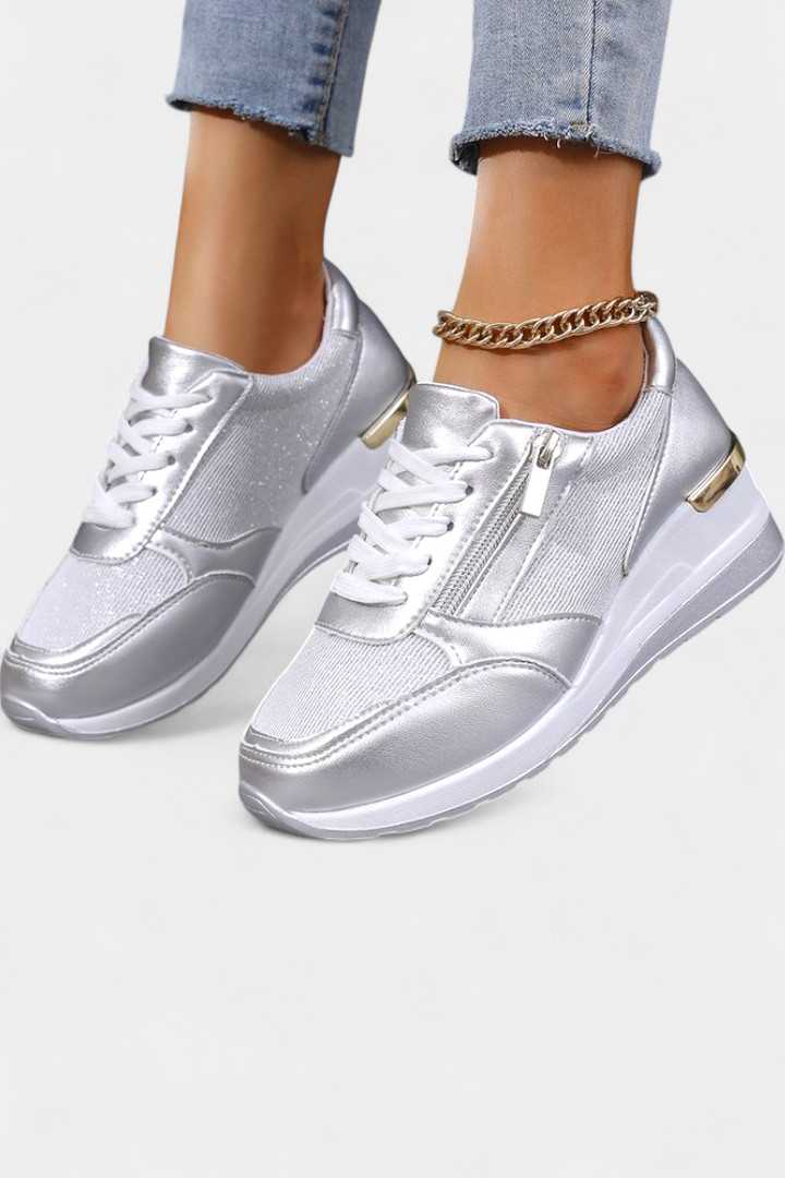 Bex | Zapatos de Comodidad Ortopédica