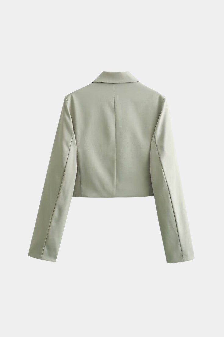 Inga | Conjunto de Lounge de Dos Piezas