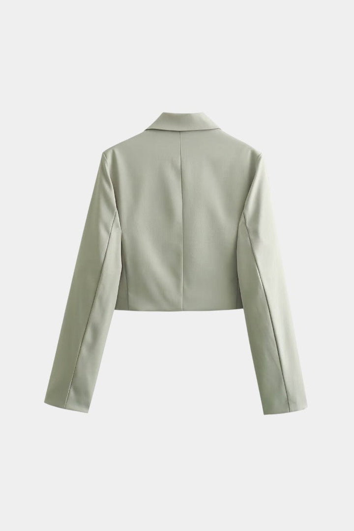 Inga | Conjunto de Lounge de Dos Piezas