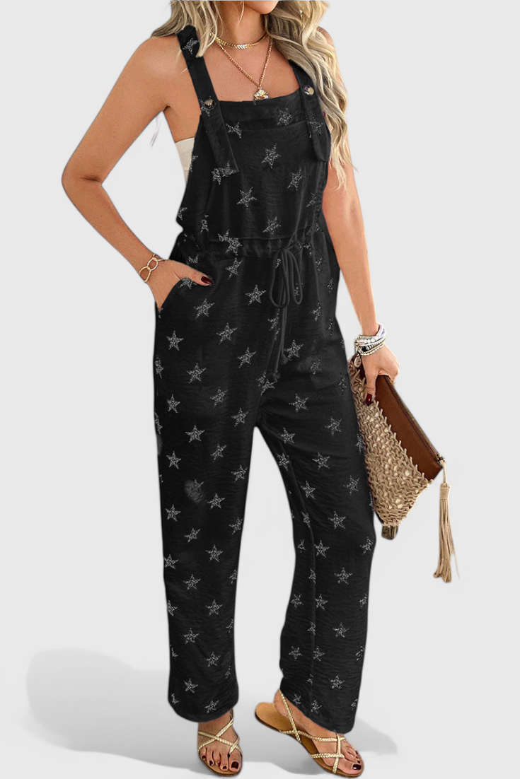 Bianca | Mono Relajado Impreso