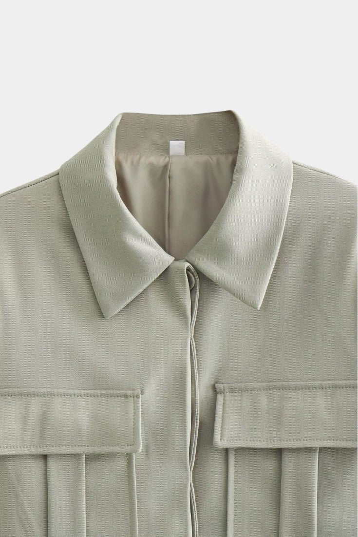 Inga | Conjunto de Lounge de Dos Piezas