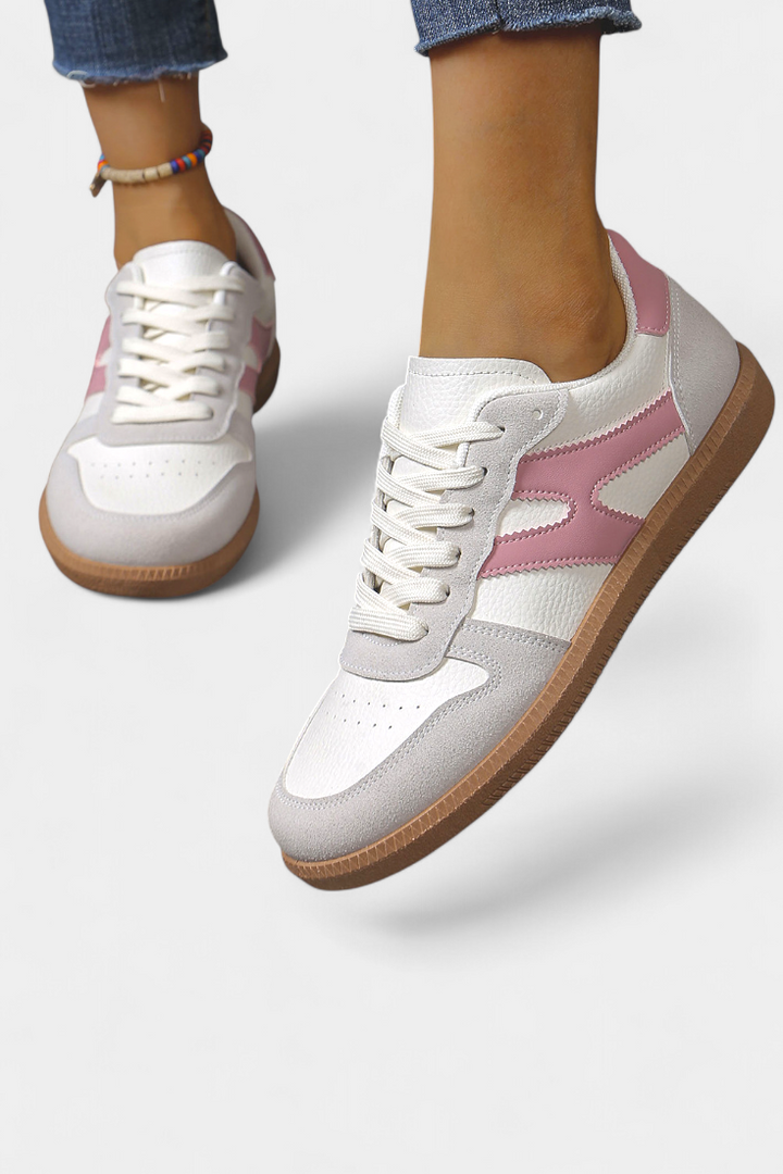 Lenore | Zapatos Ortopédicos de Comodidad para Todo el Día