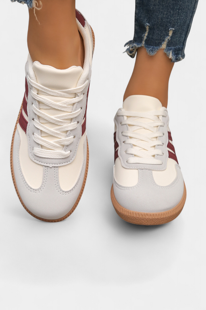 Lenore | Zapatos Ortopédicos de Comodidad para Todo el Día