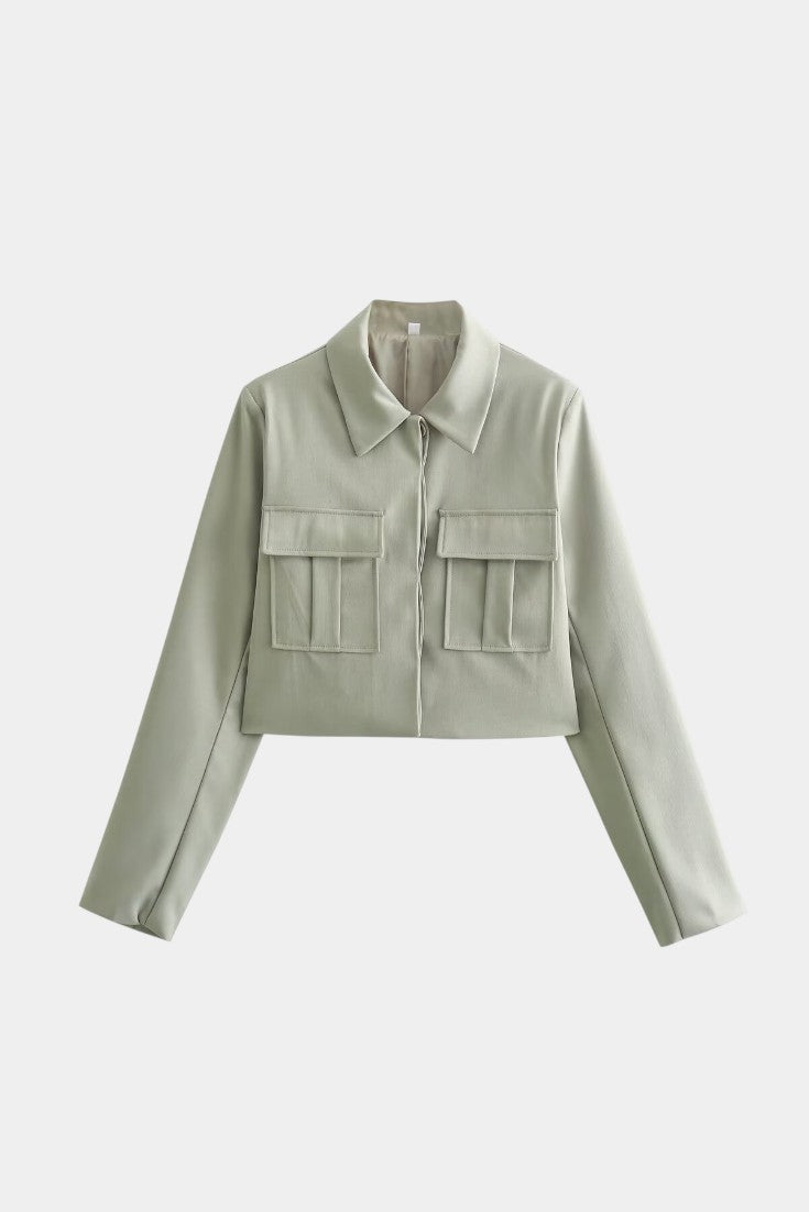 Inga | Conjunto de Lounge de Dos Piezas