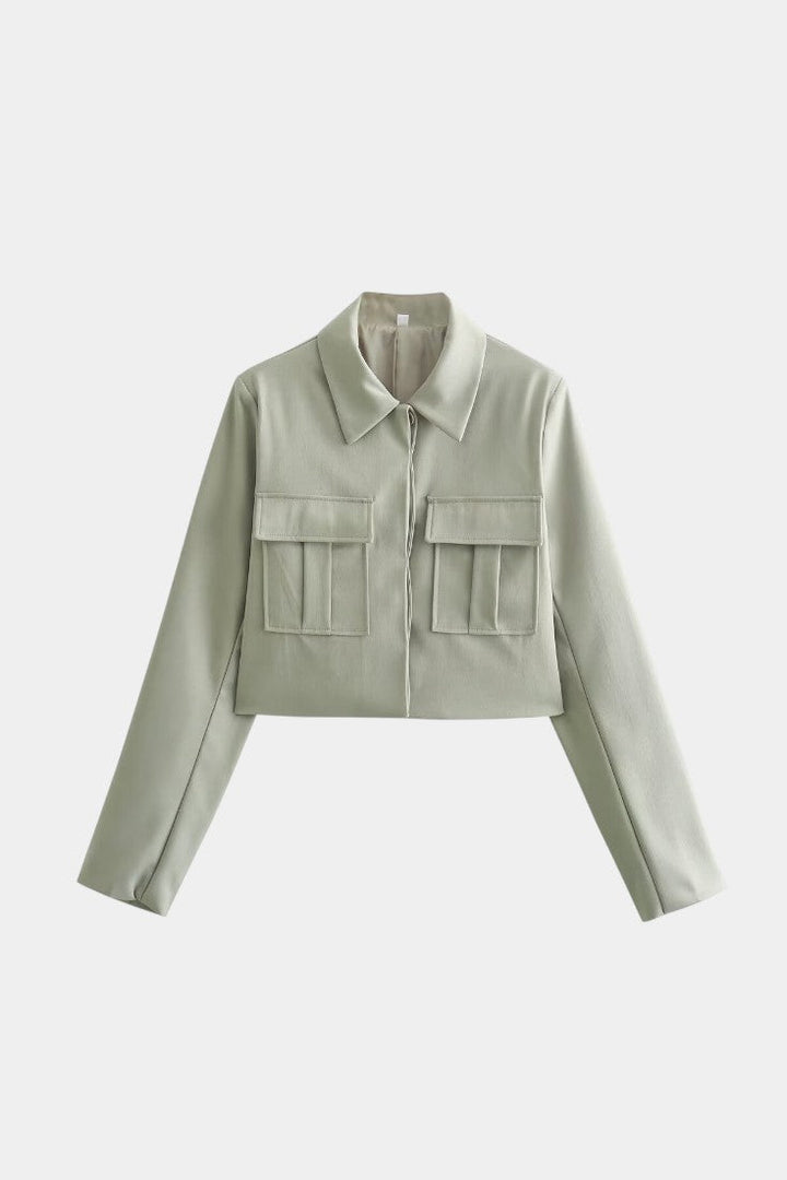 Inga | Conjunto de Lounge de Dos Piezas