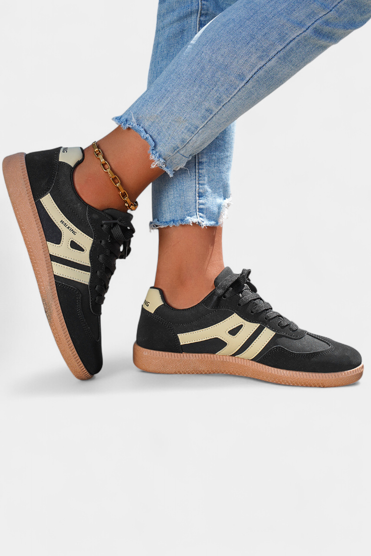 Lenore | Zapatos Ortopédicos de Comodidad para Todo el Día