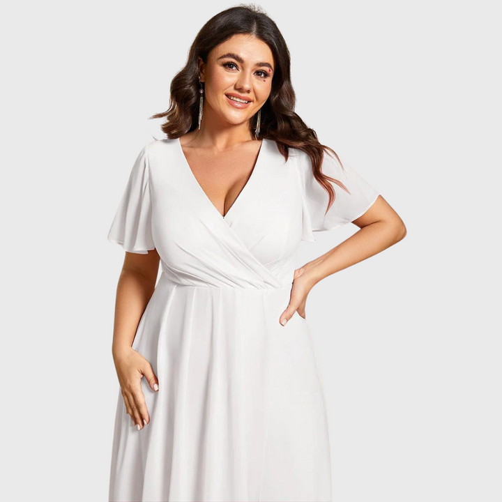 Sabina | Vestido de verano de lujo