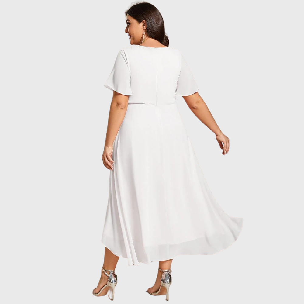 Sabina | Vestido de verano de lujo