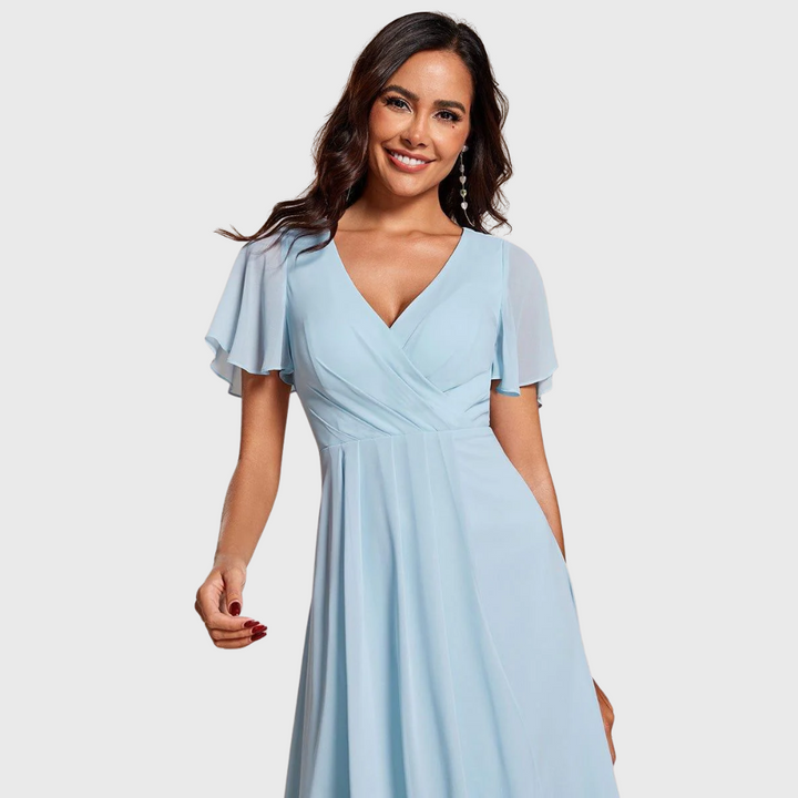 Sabina | Vestido de verano de lujo