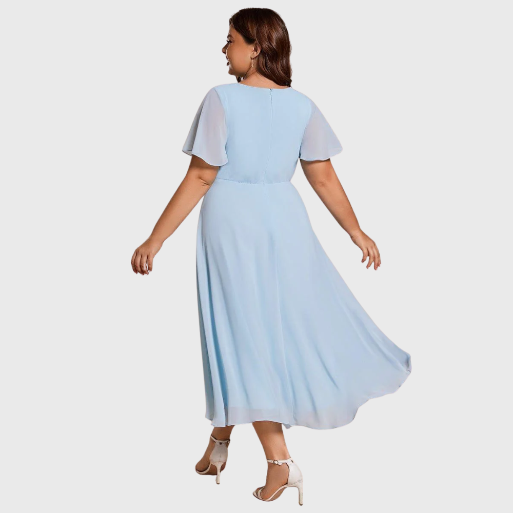 Sabina | Vestido de verano de lujo