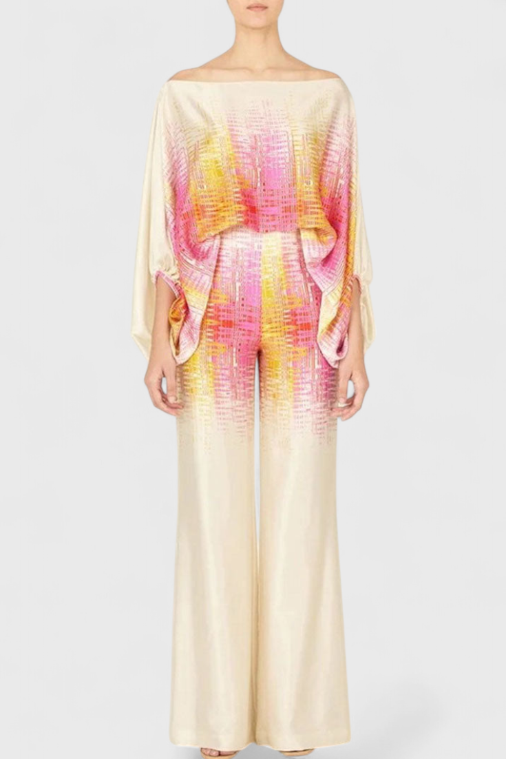 Aurora | Conjunto vibrante con actitud y estilo