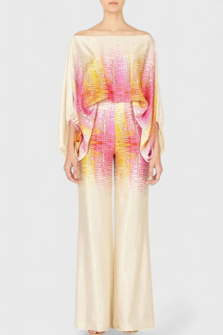 Aurora | Conjunto vibrante con actitud y estilo