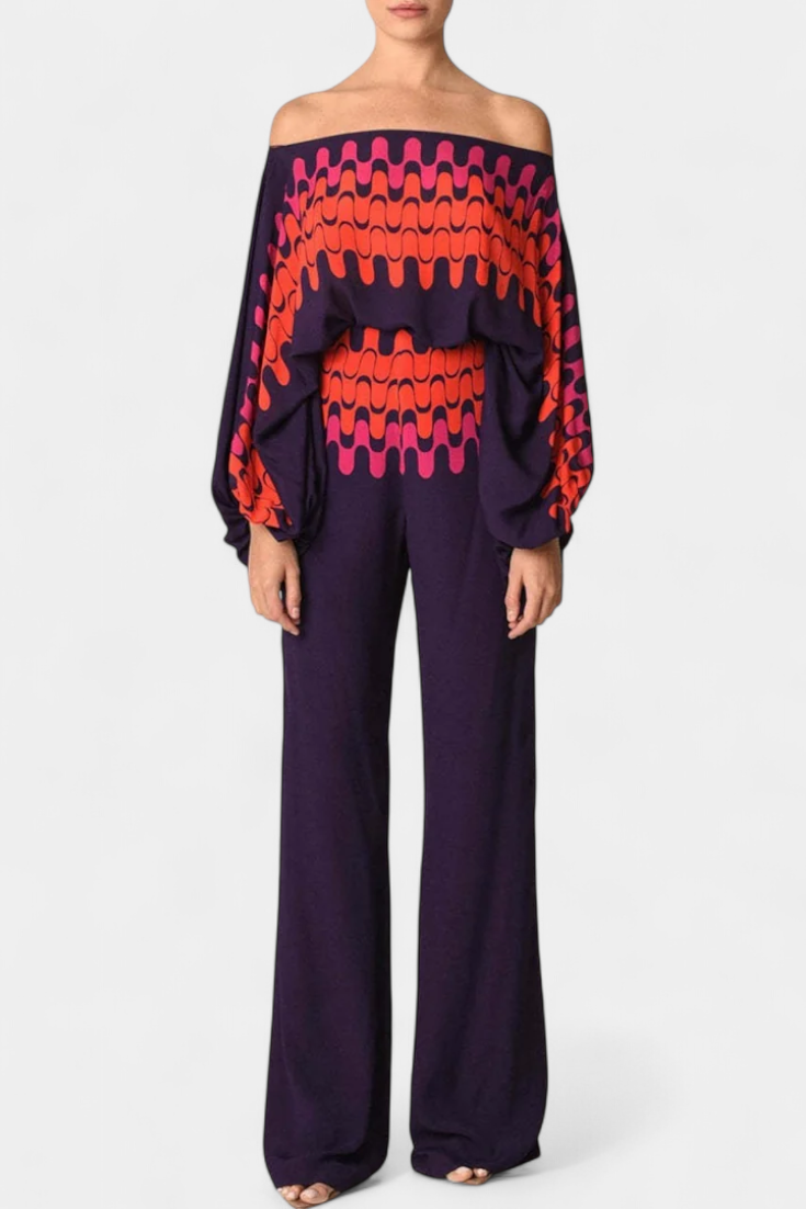 Aurora | Conjunto vibrante con actitud y estilo