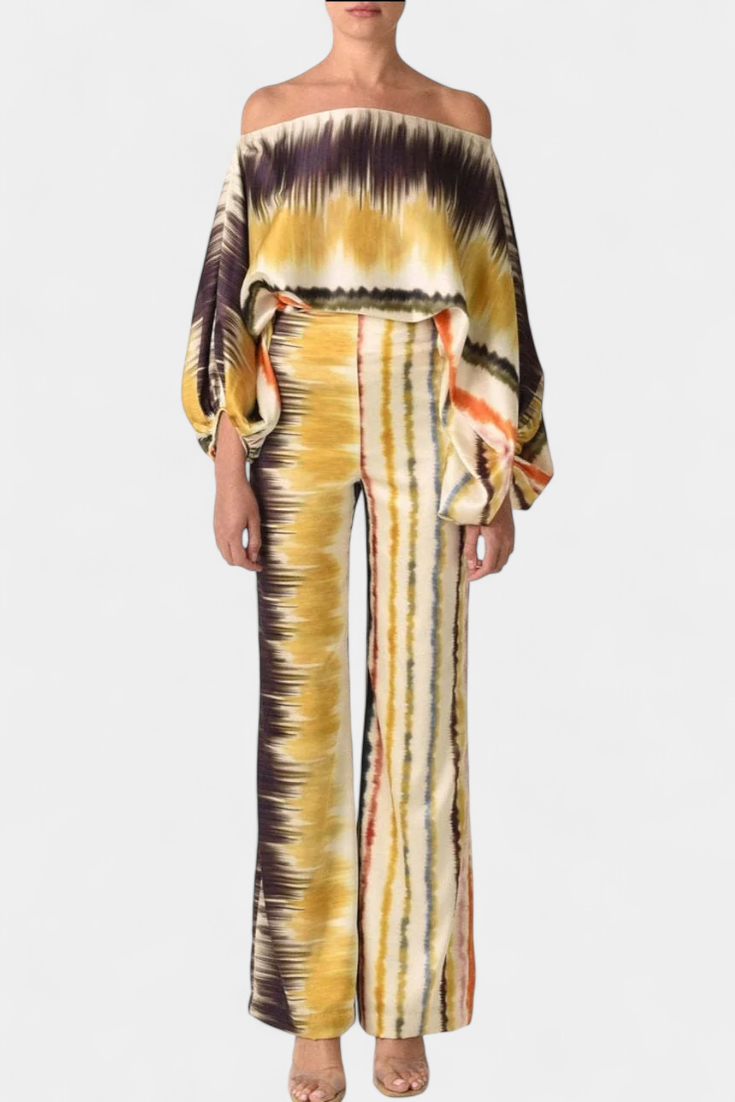 Aurora | Conjunto vibrante con actitud y estilo