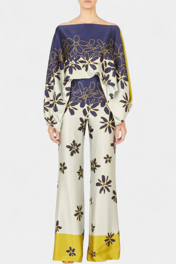 Aurora | Conjunto vibrante con actitud y estilo