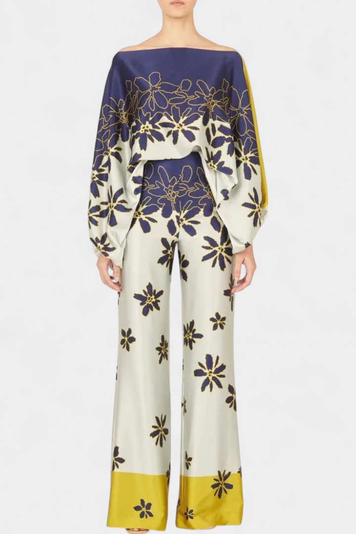 Aurora | Conjunto vibrante con actitud y estilo