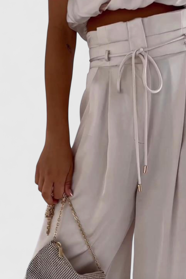 Helira | Conjunto de Dos Piezas Suave y Ligero