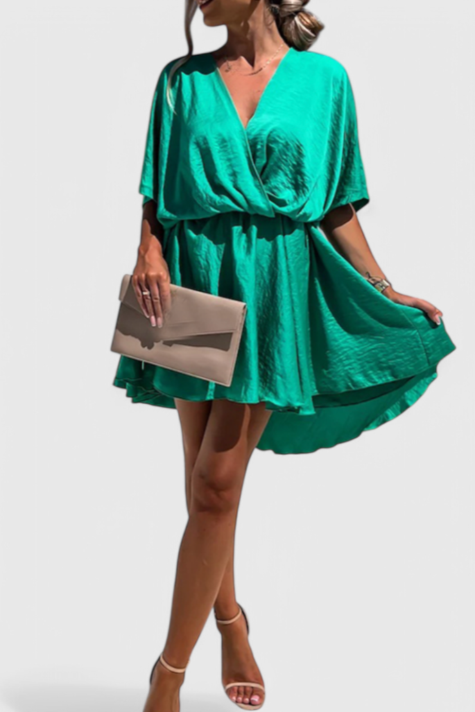 Alexandra | Vestido Versátil Sin Temporada