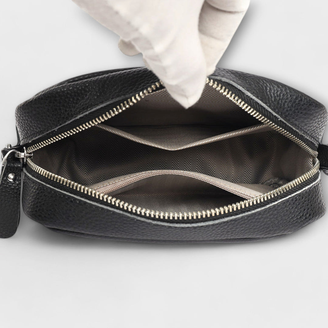 Elsa | Bolso mini de hombro