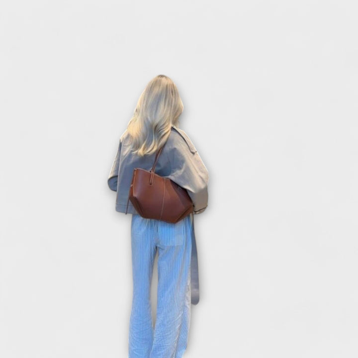 Eugenia | Bolso tote vintage