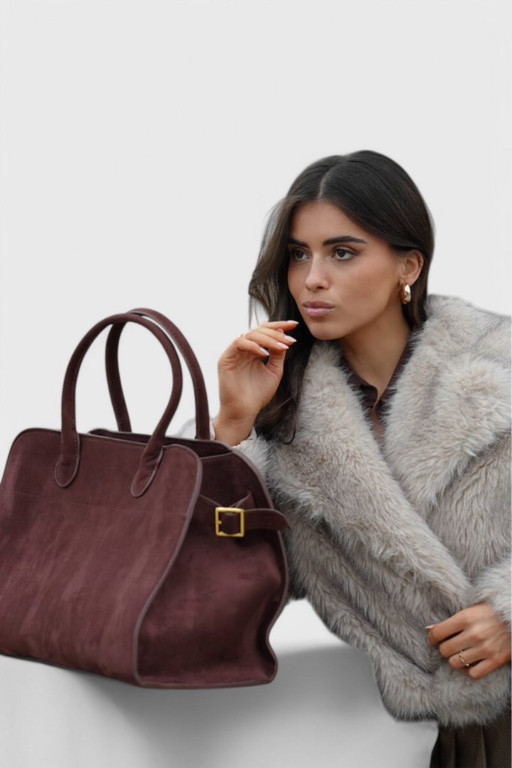 Joany| Bolsa Tote Harlow