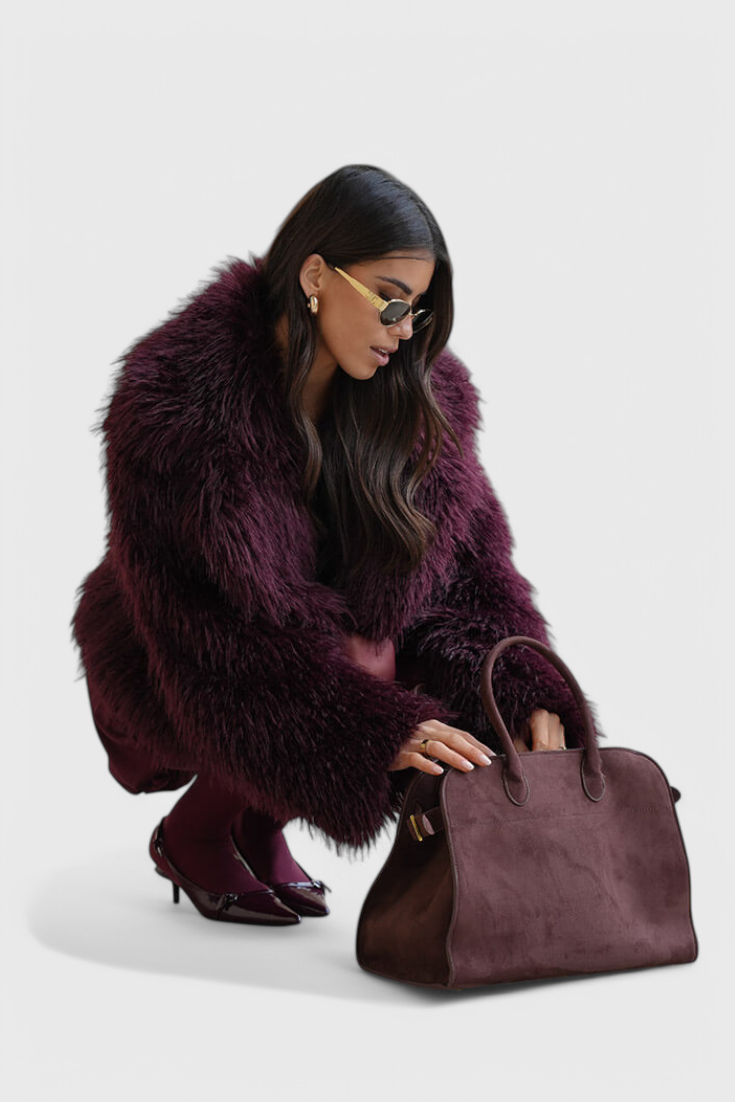 Joany| Bolsa Tote Harlow