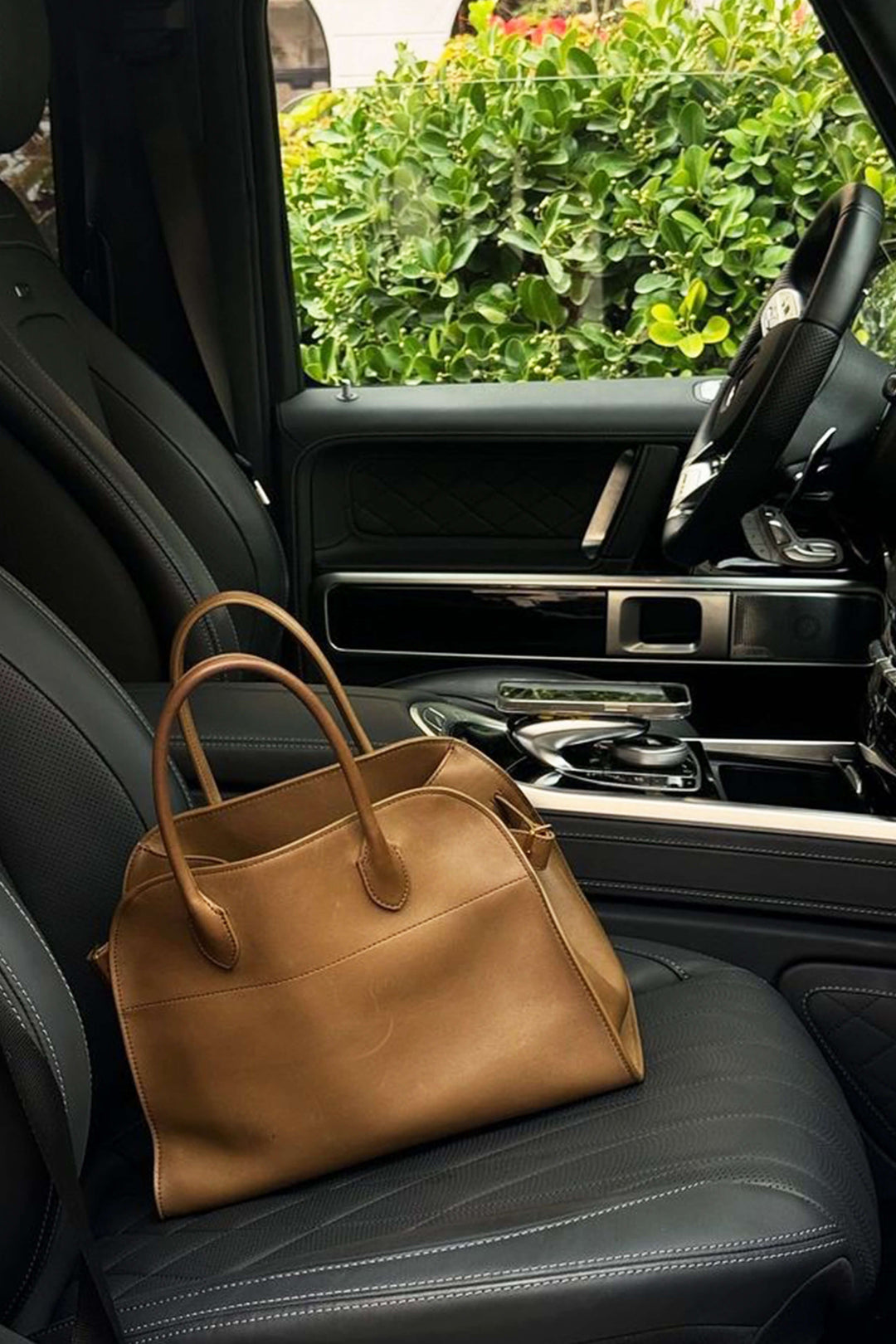 Joany| Bolsa Tote Harlow