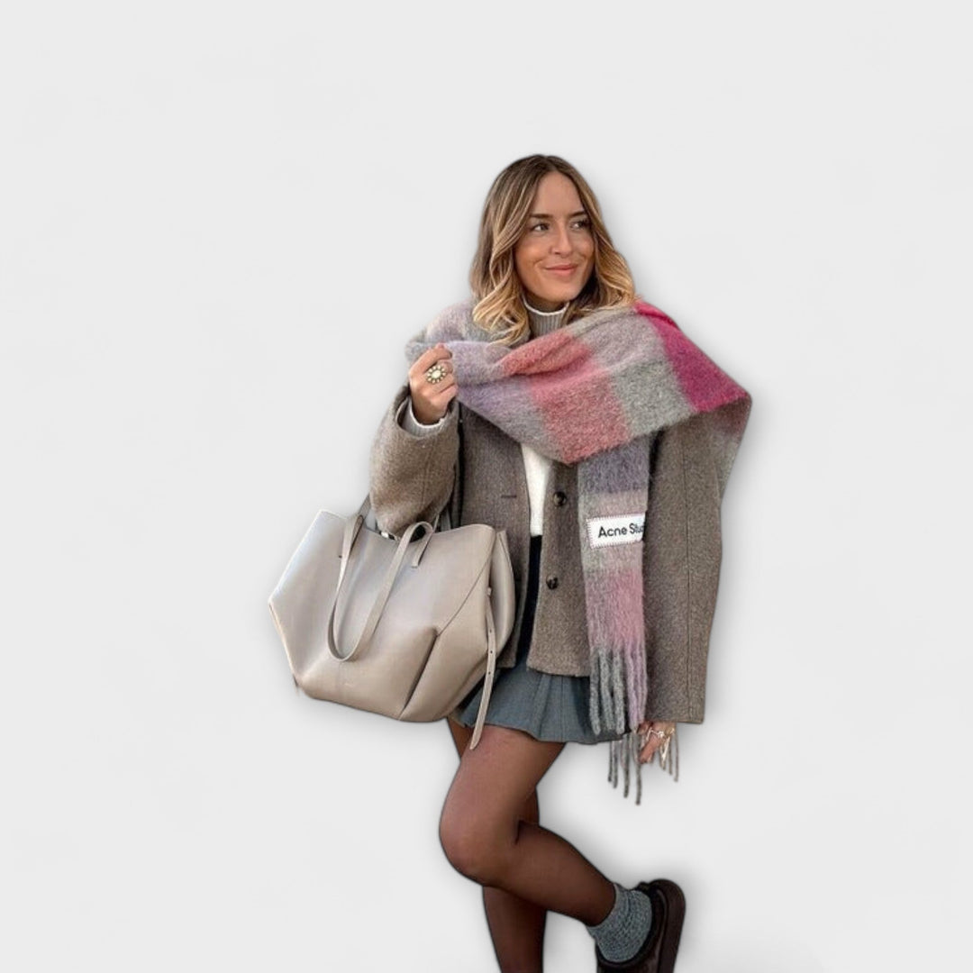 Eugenia | Bolso tote vintage