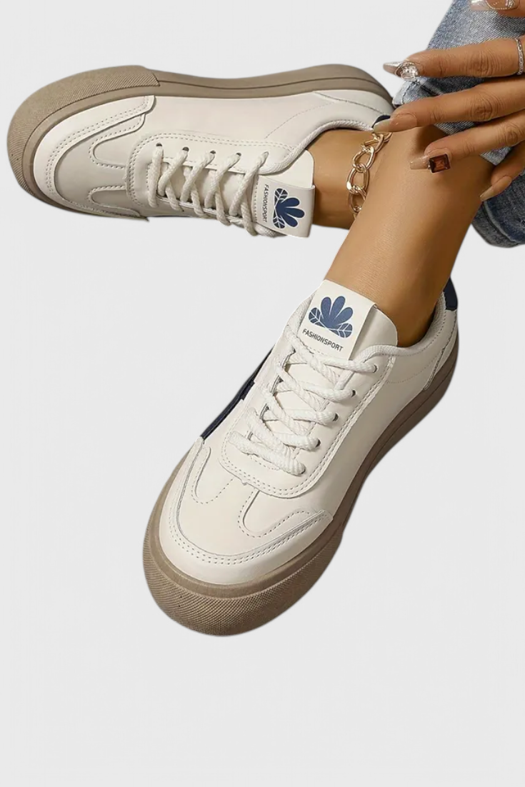 Tilda | Zapatillas de Confort Ortopédico