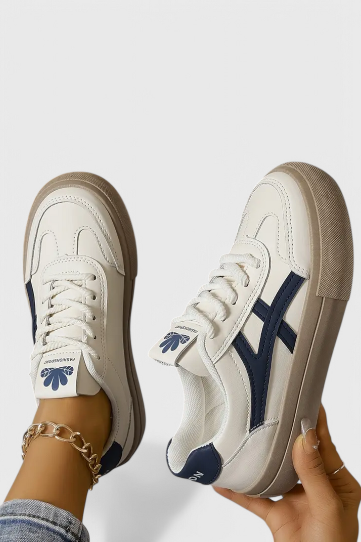 Tilda | Zapatillas de Confort Ortopédico