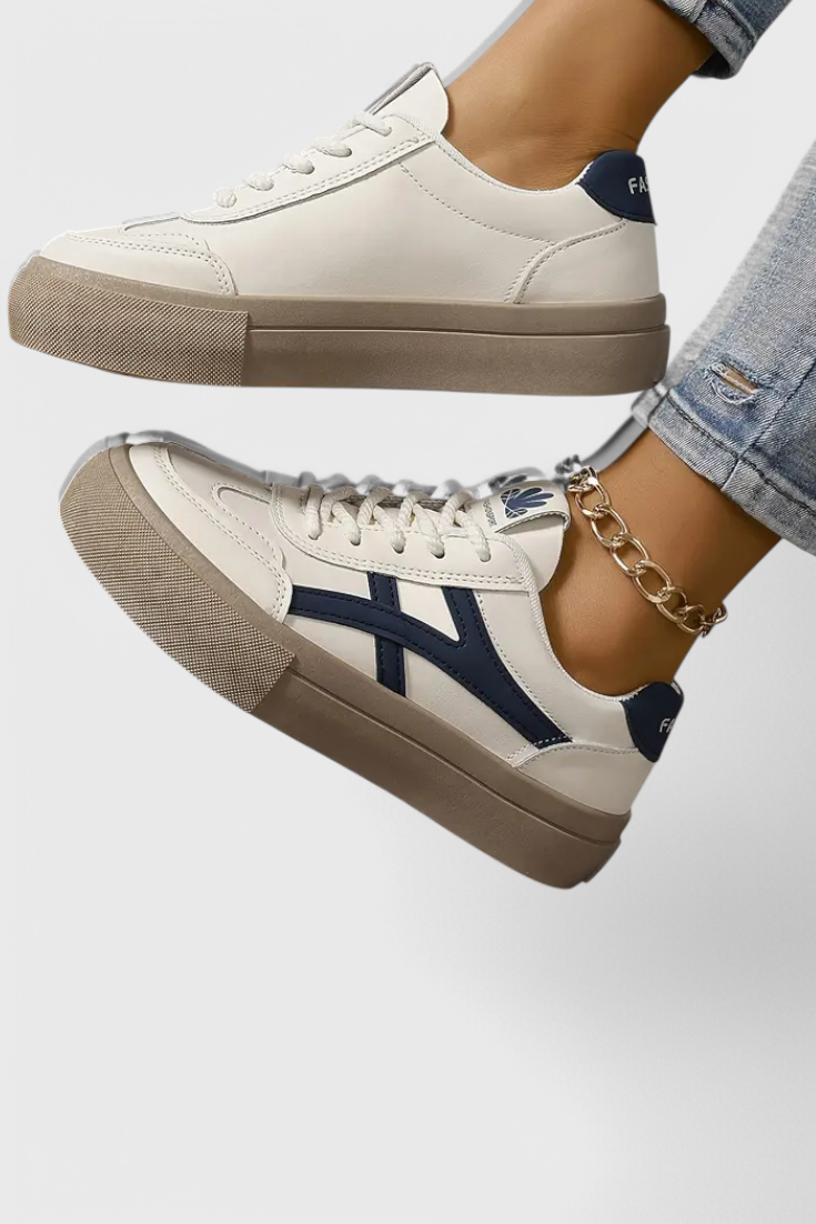 Tilda | Zapatillas de Confort Ortopédico