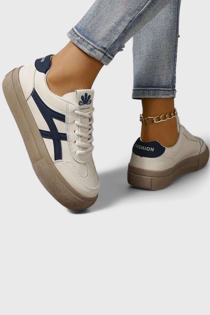 Tilda | Zapatillas de Confort Ortopédico