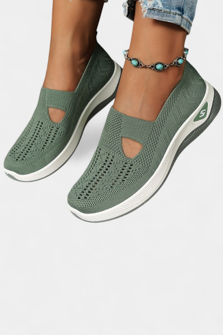 Lyric | Zapatillas Ortopédicas Livianas