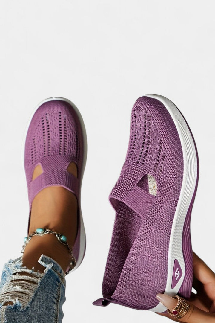 Lyric | Zapatillas Ortopédicas Livianas