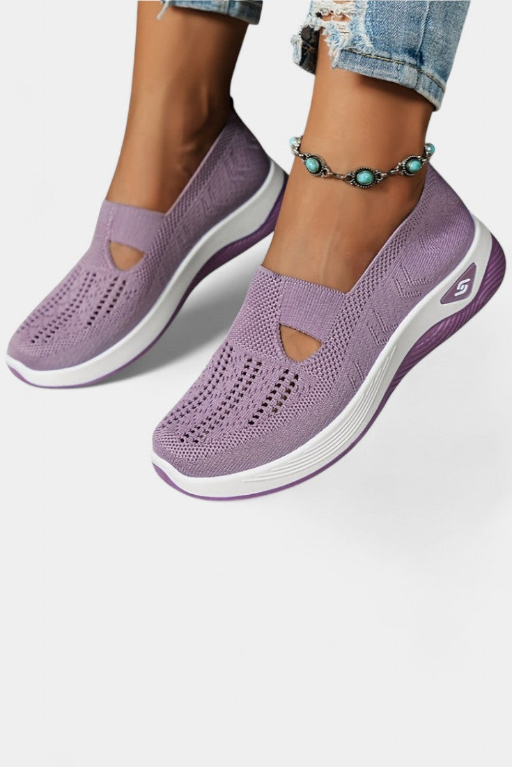 Lyric | Zapatillas Ortopédicas Livianas