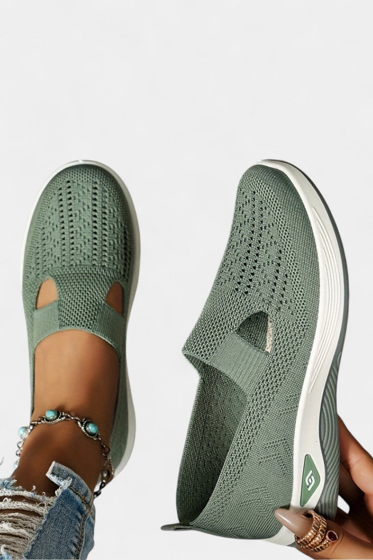 Lyric | Zapatillas Ortopédicas Livianas