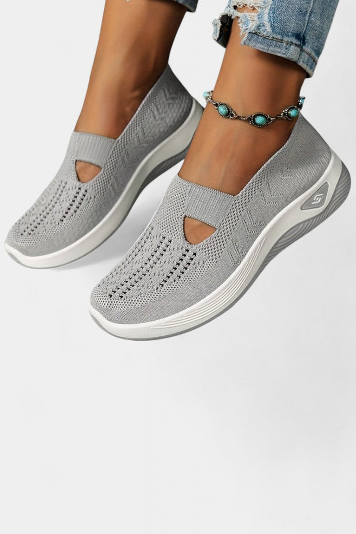 Lyric | Zapatillas Ortopédicas Livianas