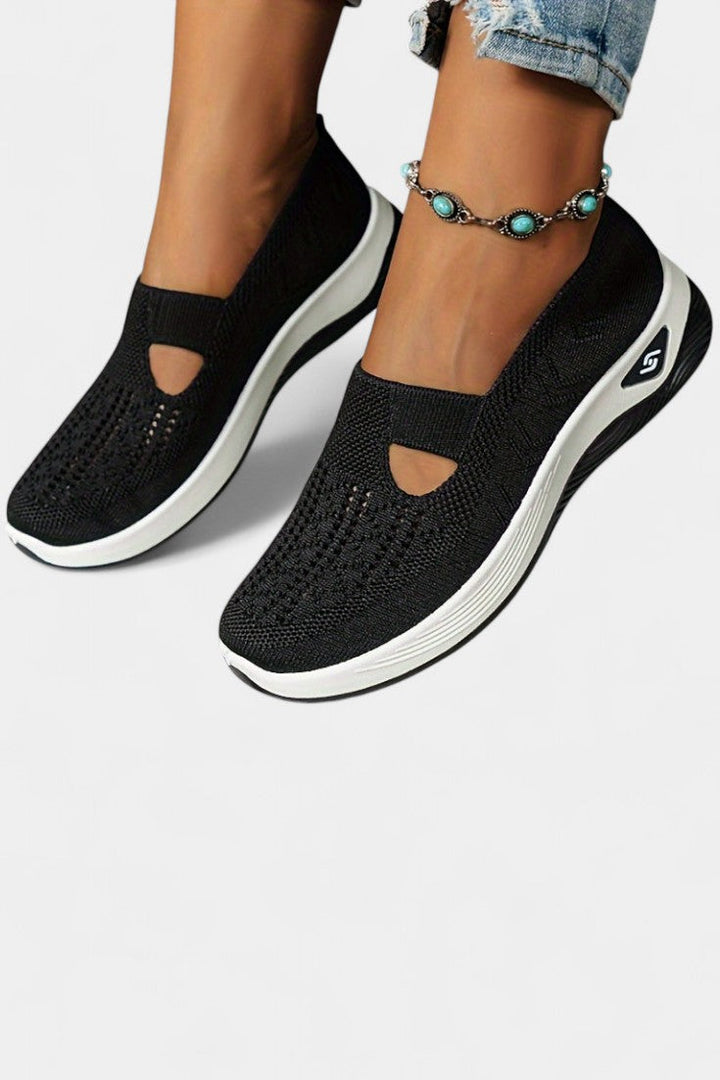 Lyric | Zapatillas Ortopédicas Livianas