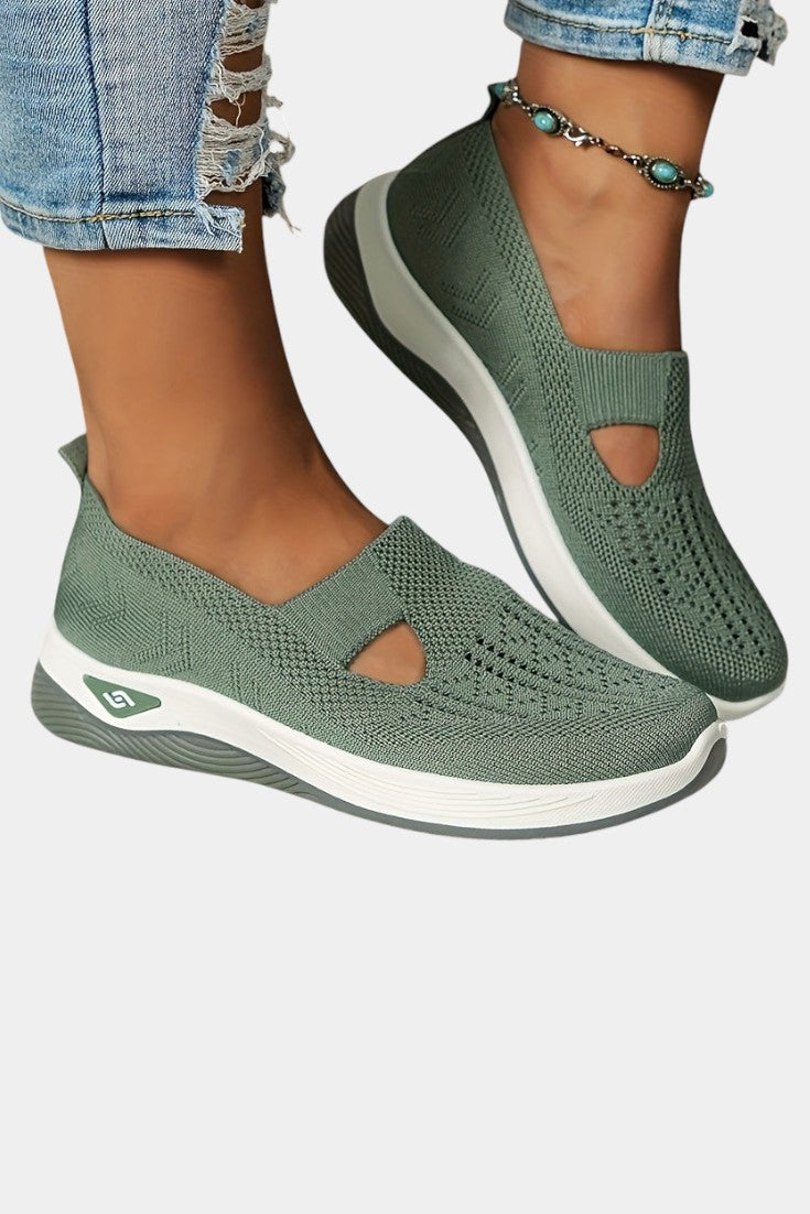 Lyric | Zapatillas Ortopédicas Livianas