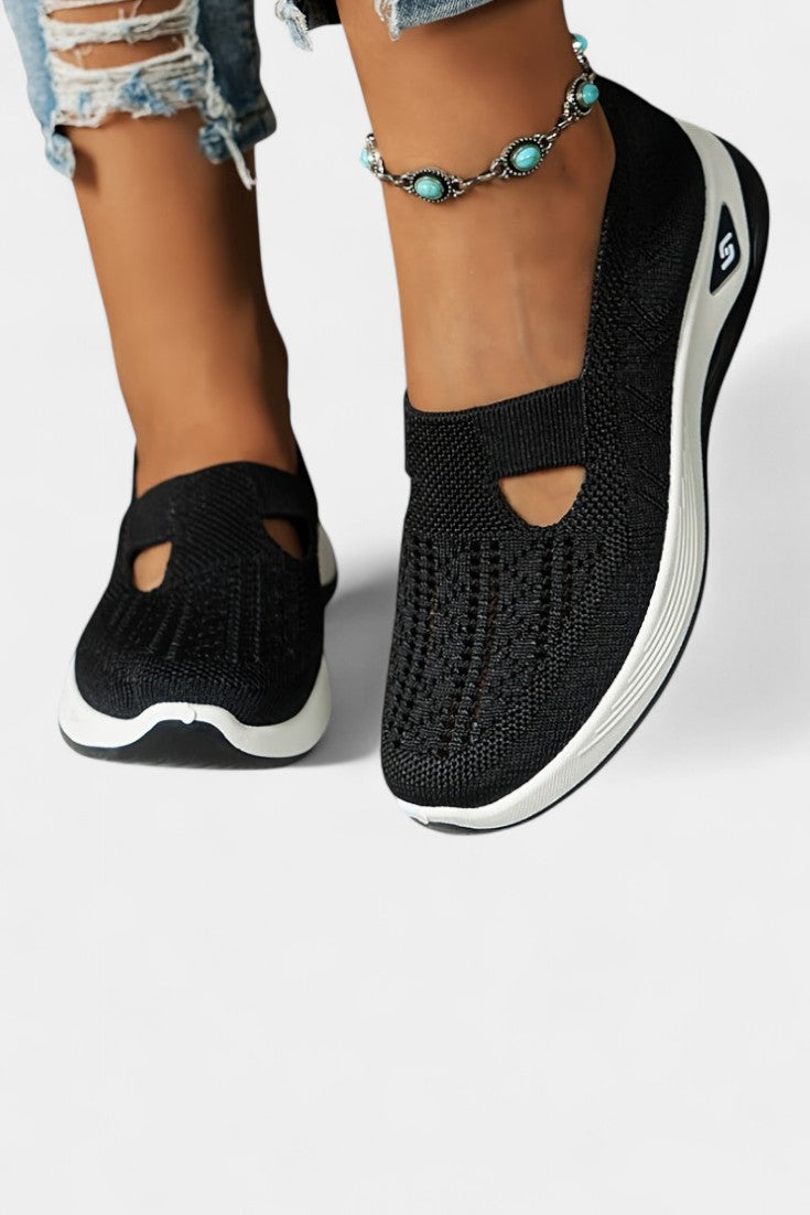 Lyric | Zapatillas Ortopédicas Livianas