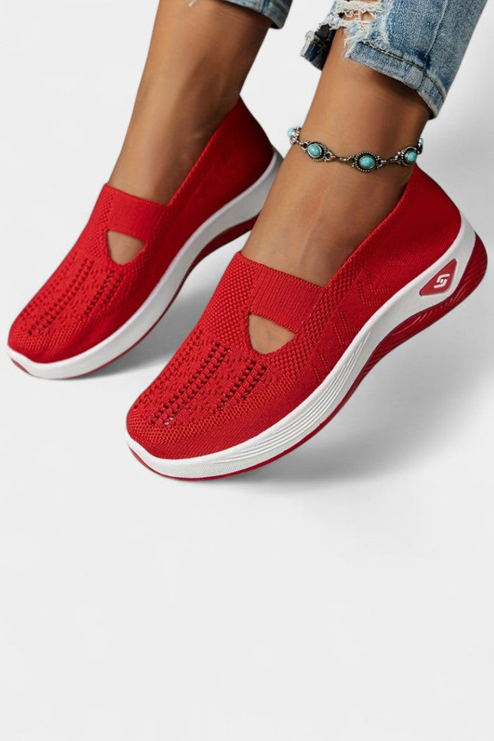 Lyric | Zapatillas Ortopédicas Livianas