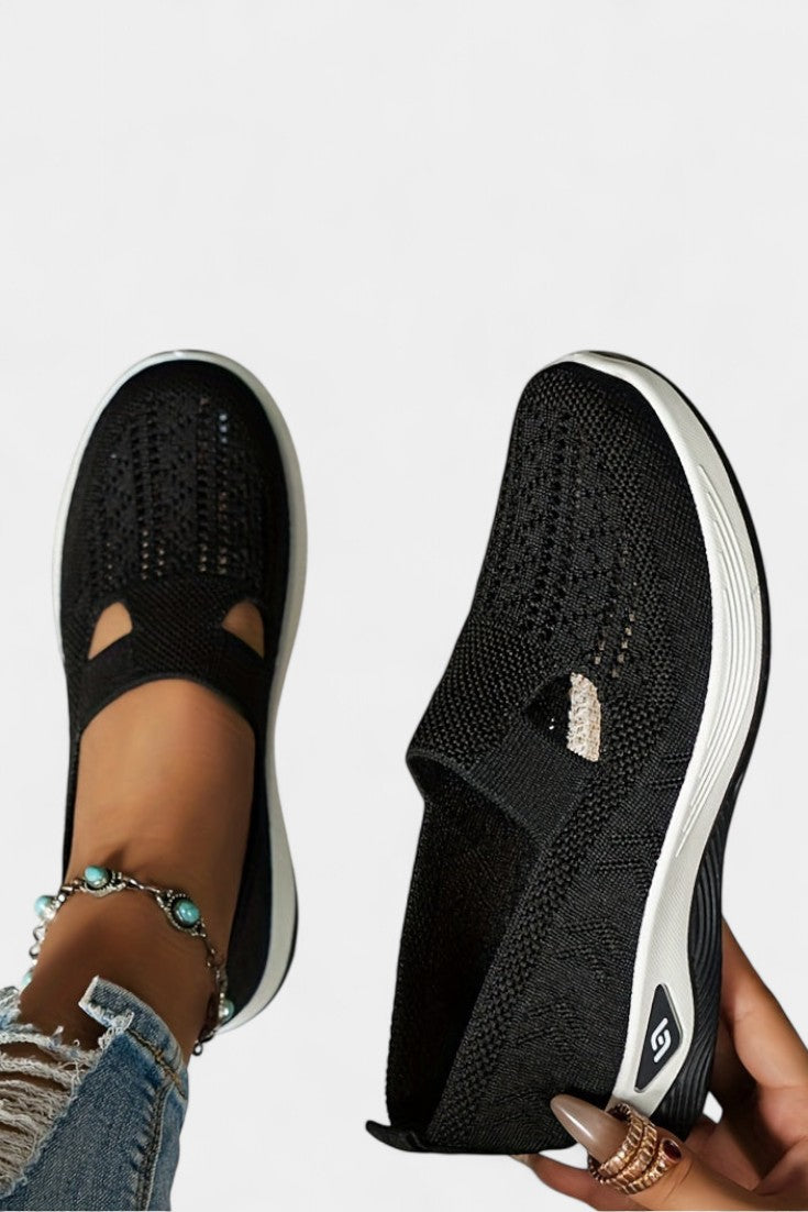 Lyric | Zapatillas Ortopédicas Livianas